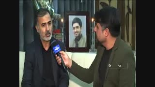 پای صحبت پدران و مادران جان باختگان سانحه هوایی