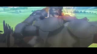 تریلر رسمی انیمه Berserk: The Golden Age Arc
