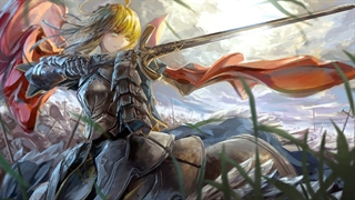 تریلر انیمه حماسی سرنوشت/صفر Fate/Zero