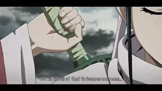 تریلر/کلیپ فصل اول و دوم انیمه پادشاهی Kingdom