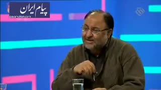 اظهارات جنجالی مهمانان دو برنامه روی آنتن زنده تلویزیون