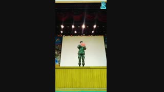 infinite-- we missed sunggyu 20,01,08 -v live با زیرنویس آنلاین