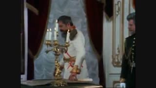 میشل استروگف 1 - Michel Strogoff 1975