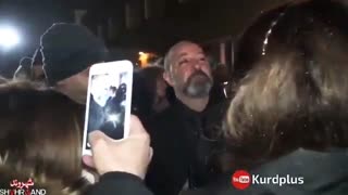 تسلیت به هشتاد میلیون ایرانی...