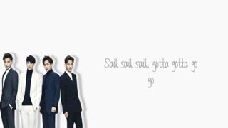 EXO-M- El Dorado