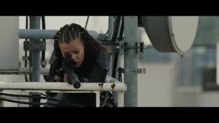 تریلر شماره 2 فیلم Black Widow