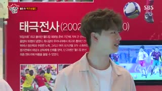 قسمت بیست و سوم برنامه کره ای استاد در خانه+زیرنویس آنلاین Master In The House با حضور لی سونگی و یوک سونگ جه عضو BTOB