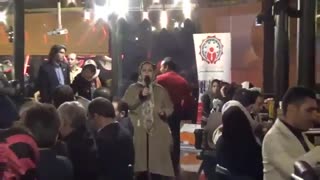ضیافت یلدا 98 باشگاه مدیران ایران