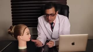 روش نوین تزریق فیلر