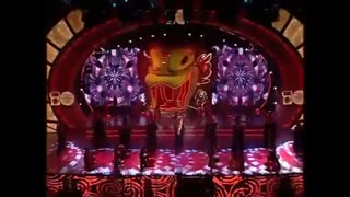 Aishwarya Rais breathtaking Performance