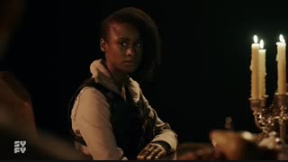 سریال ون هلسینگ فصل 4 قسمت 13