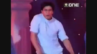 Aishwarya, Shahrukh perfomance