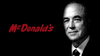 تاریخچه شکل گیری شرکت مک دونالدز - رسانه موفقیت یوکن