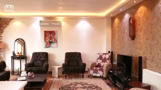 خرید آپارتمان خوش نقشه با چشم انداز دریا در بندرانزلی