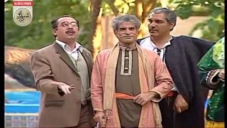 شب های برره