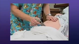 فتال مانیتورینگ fetal monitoring