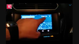 اندروید اتو 100 میلیونی شد