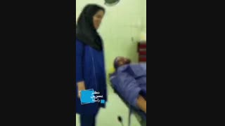 جراحی بینی بیماری از بلژیک