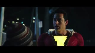 تریلر فیلم Shazam! 2019