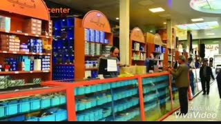 فروشگاه بزرگ بی نی سی