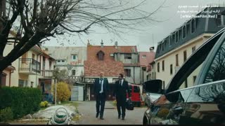 دانلود قسمت چهارم دختیر سفیر Sefirin Kizi E04