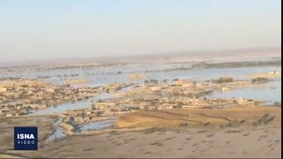 توضیحات پیروی درباره امدادرسانی به سیستان و بلوچستان