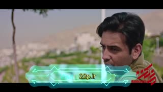 دانلود #سریال #مانکن قسمت بیست یکم | خرید سریال #مانکن #21 | دانلود مانکن 21