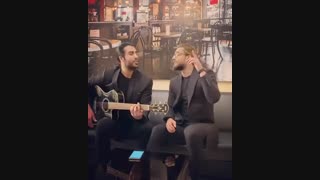 موزیک جدید ماکان بند معرفت
