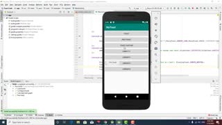 آموزش Toast در اندروید