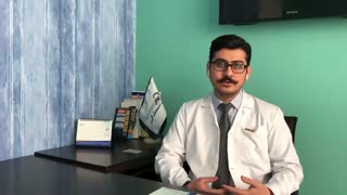 عفونت گوش میانی چیست؟