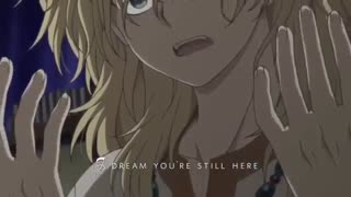 Zeno - akatesuki no yona _ amv _ ای ام وی یونا دختر سپیده دم - زنو - still here - هنوز اینجا