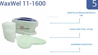 دستگاه حمام پارافین فیزیو تراپ Physiotherapy paraffin bath machine