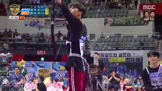 برنامه Idol Star Chuseok  قسمت  3  (ویژه عید چوسوک 2019)