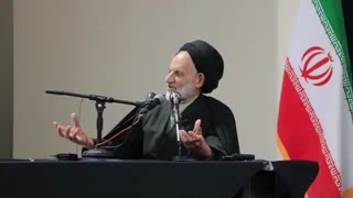 آرزوی شهادت سردار حاج قاسم سلیمانی