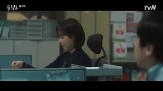 قسمت دهم سریال کره ای Black Dog 2019 - با زیرنویس فارسی