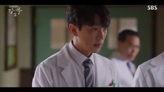 قسمت چهارم سریال کره ای Romantic Doctor, Teacher Kim 2 2020 - با زیرنویس فارسی
