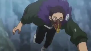 Boku no Hero Academia Season 4 "Episode 13"「AMV」- Deku One For All 100% & Eri vs Overhaul