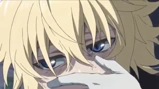Seraph of the end | Yu x Mika