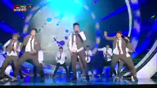 BTS || Special stage + No More Dream