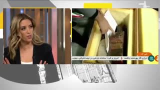 نحوه پاکسازی منطقه سقوط هواپیمای اوکراینی