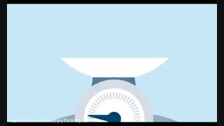 ویدیو کلیپ جدید شش فایده فعالیت بدنی