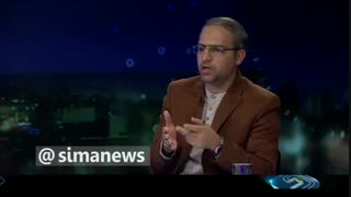 نفوذ رخ داده یا اینکه در رادارهای ما از بیرون اخلال ایجاد شده