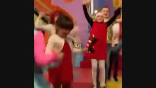 تیتراژ گمپ گلهای شبکه فارس با استاد رزیتا دغلاوی نژاد