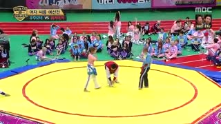 برنامه Idol Star Chuseok  قسمت  4  (ویژه عید چوسوک 2019)