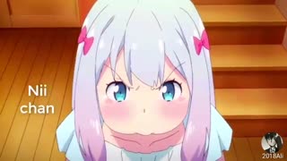 کلیپ ژاپنی خیلی قشنگ حتما ببینید 2019