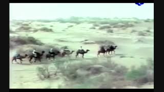 جاده ابریشم 6