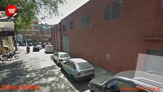 5 کشف ترسناک و شوک آور از روی تصاویر نقشه گوگل! (مستند کوتاه) شامل توضیحات