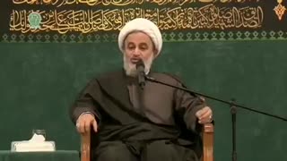 از امتحانات و فتنه های آخر الزمان نترسید