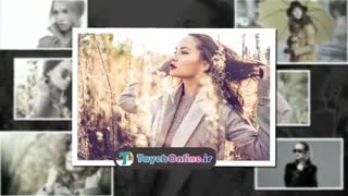 پروژه آماده ادیوس عکس ۷ تیکه