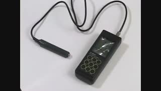 فروش ویژه هانا EC/TDS/NaCl/°C Meter HANNA HI9835 - متروتیک -تماس    02133311427
